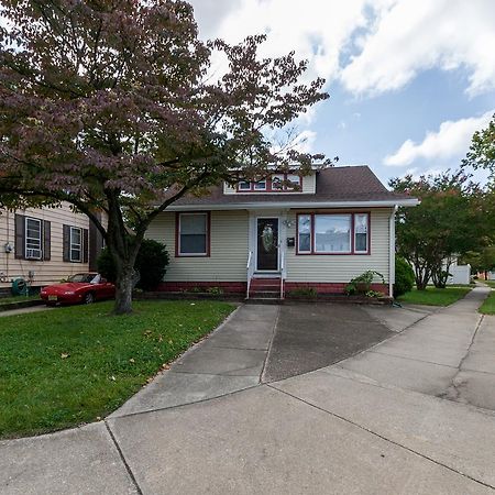 Micasaz S. Nj - 10 Min To Philly Pennsauken Exterior foto